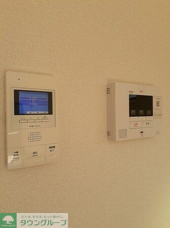 ROCK UP(ロックアップ)の物件内観写真